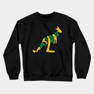 The Matildas Crewneck Sweatshirt